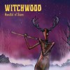 WITCHWOOD - Handul Of Stars (2016) CD